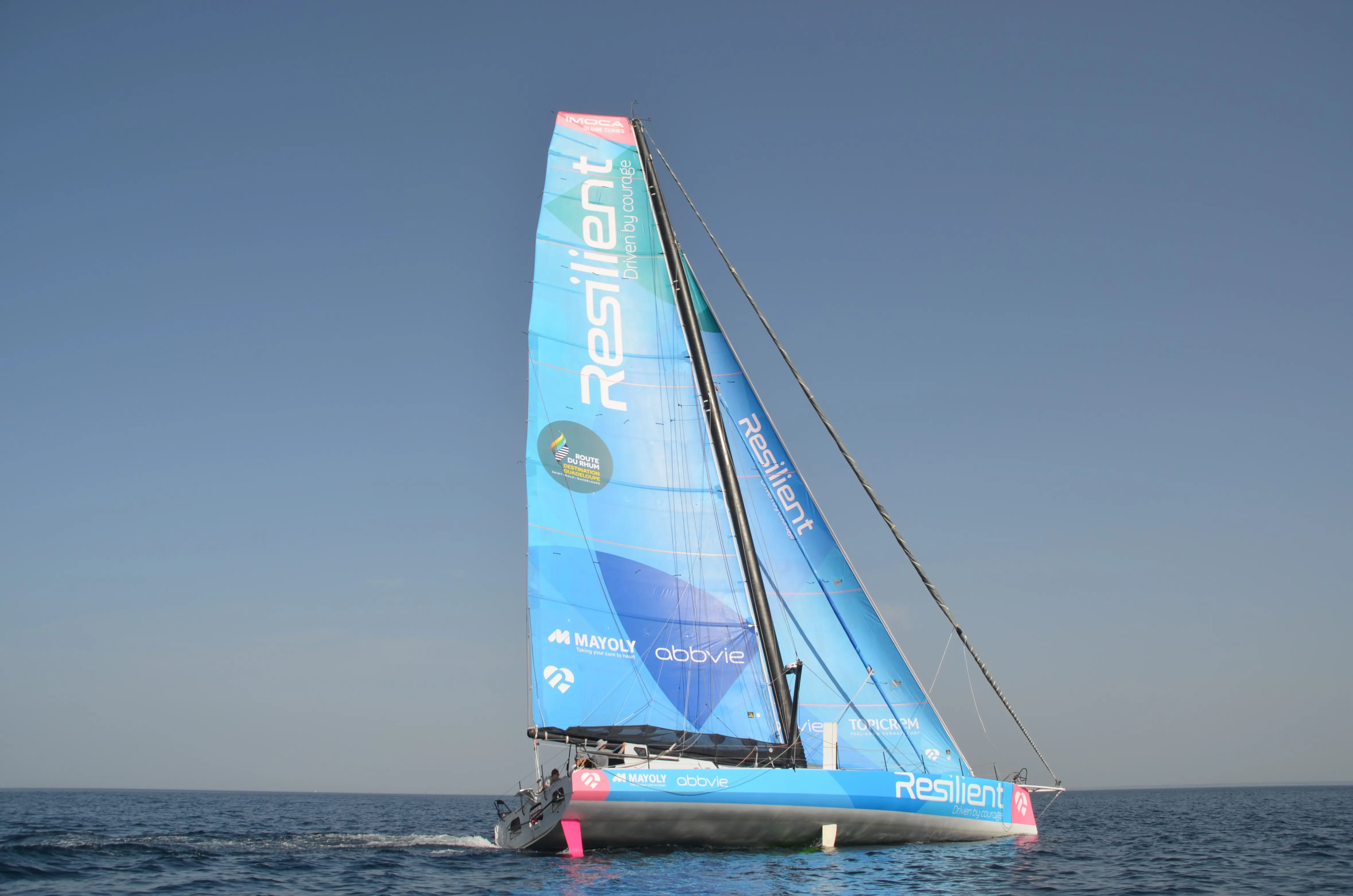 Vendée Globe