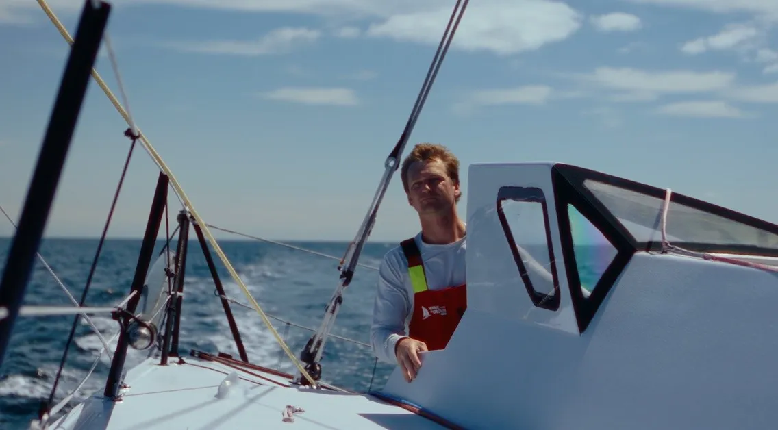 Vendée Globe