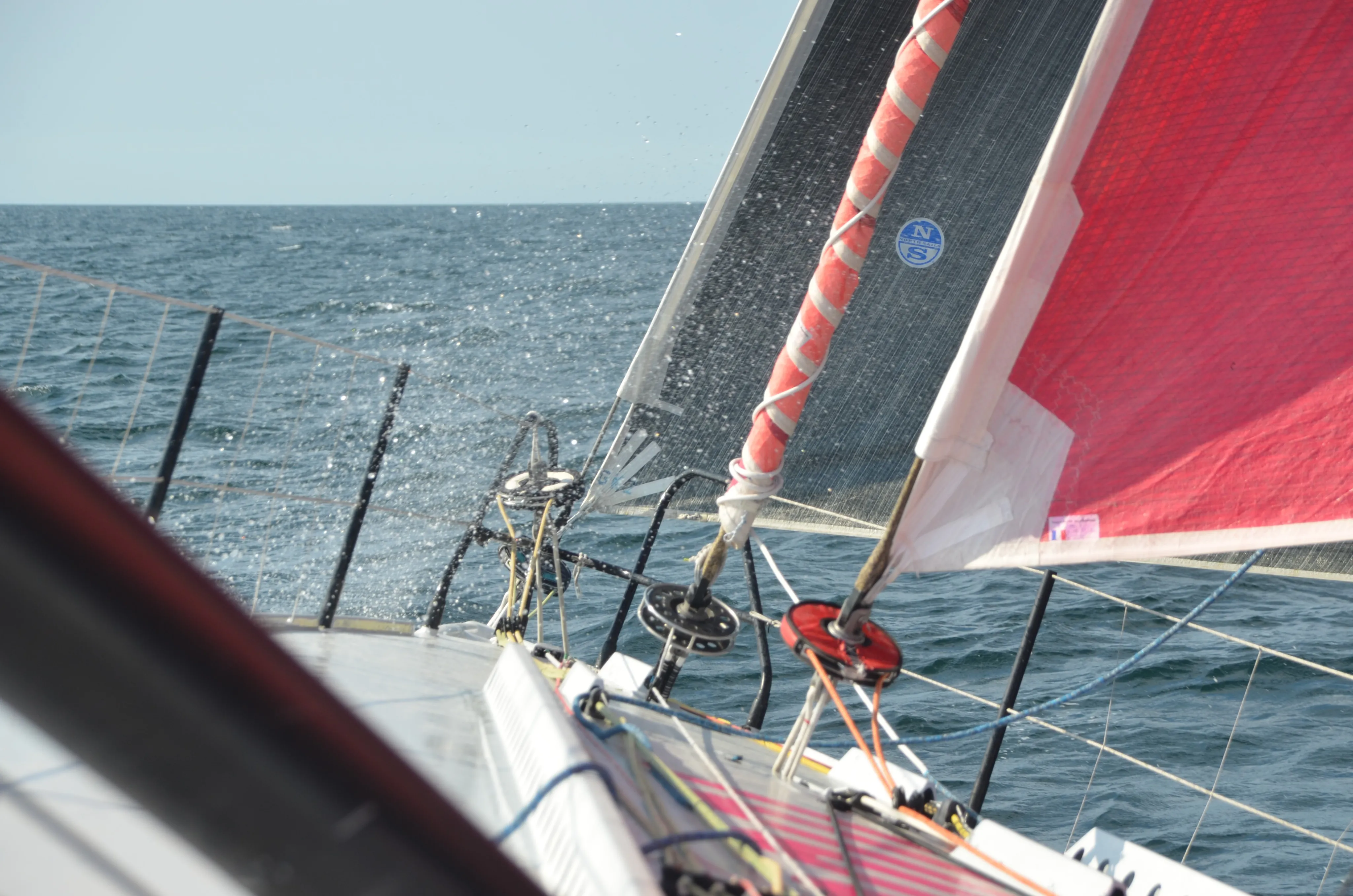 Vendée Globe